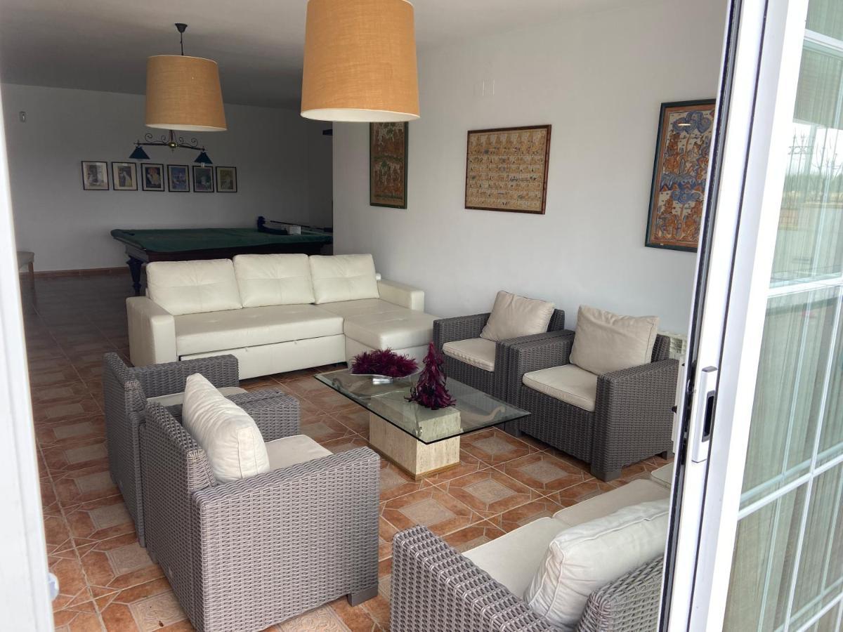 La Casita De Cris Villa Chillaron De Cuenca Екстериор снимка